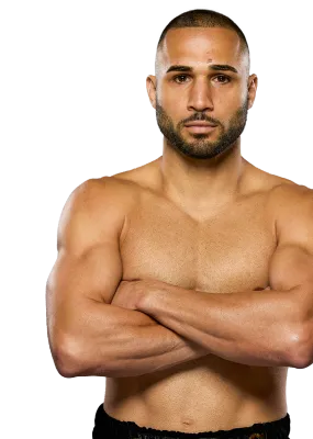Lucas Bahdi