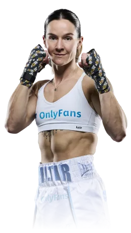 Terri Harper