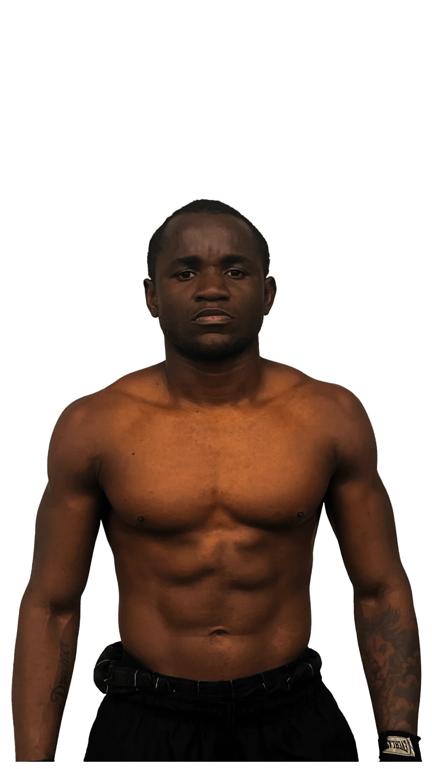 Adam Kipenga