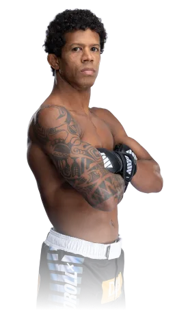 Adriano Moraes