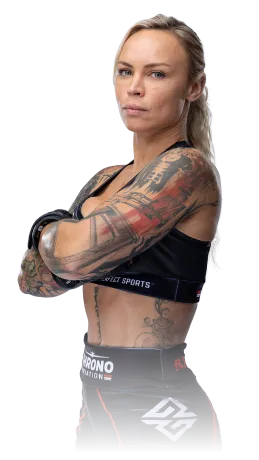 Jade Masson-Wong