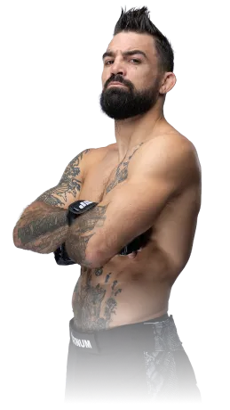 Mike Perry