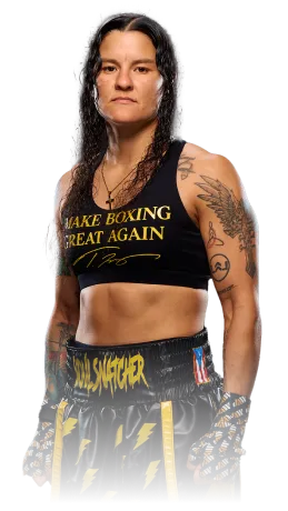 Elia Carranza