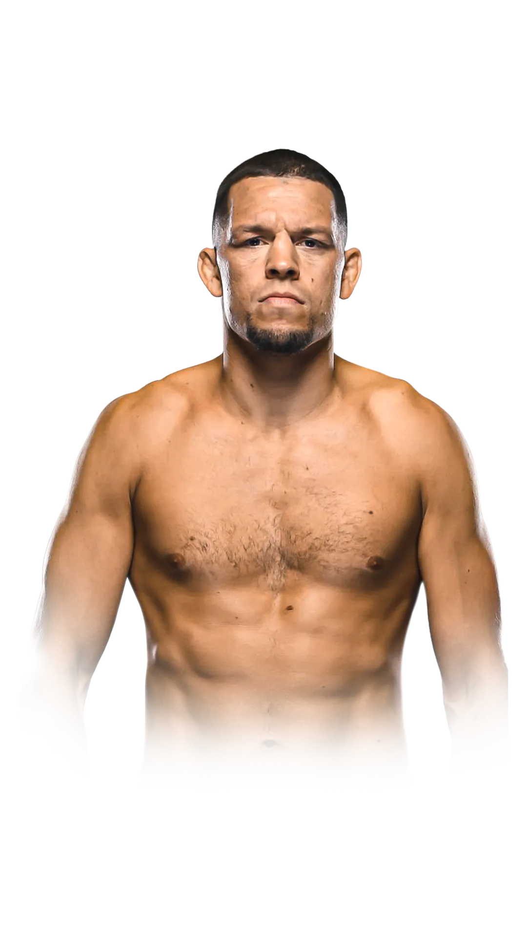 Nate Diaz