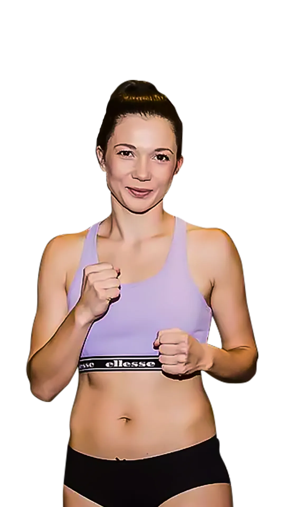 Sarah Mahfoud