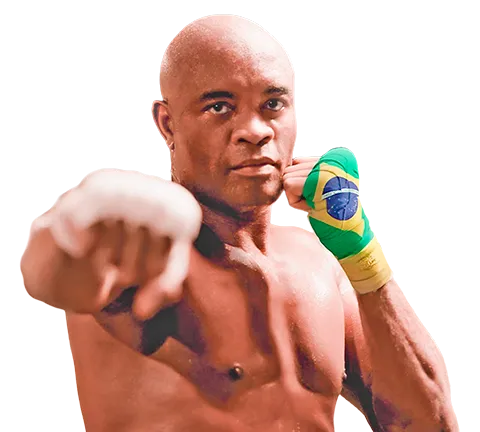 Anderson Silva