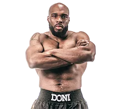 Doni Foreman