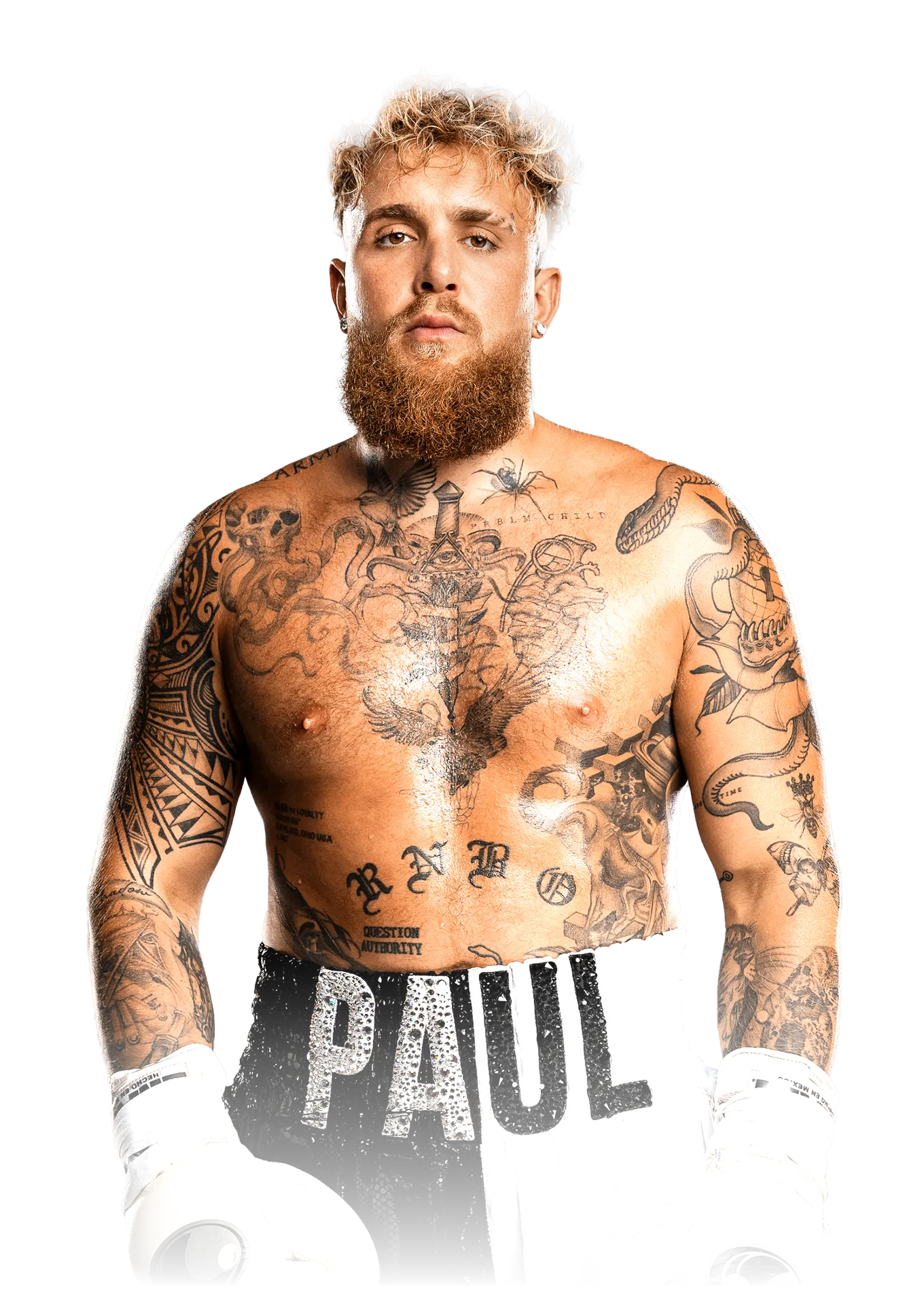 Jake Paul