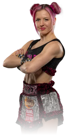 Cheyenne Hanson