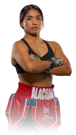 Miranda Reyes