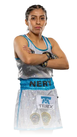 Yesica Nery Plata