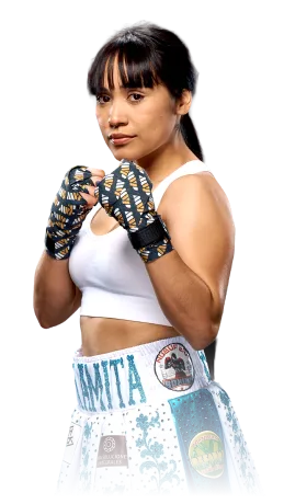 Ashley Felix
