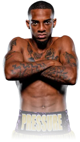 Rance Ward