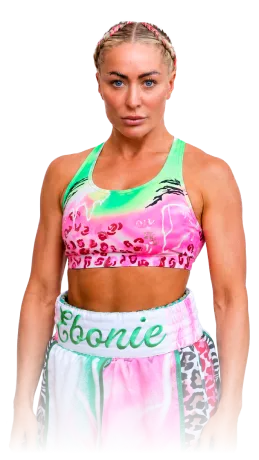 Ebonie Cotton