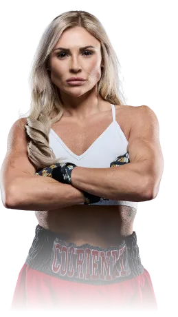 Shannon Courtenay