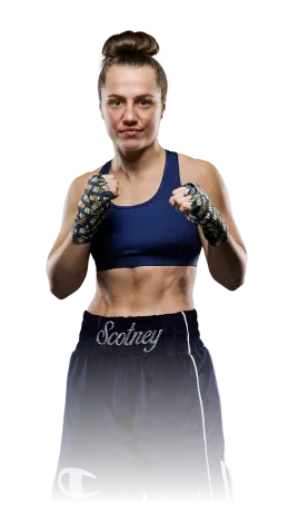 Ellie Scotney