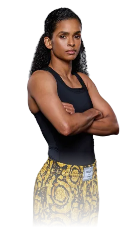 Ramla Ali
