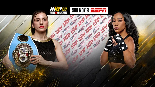 MVPW 07 - Turhan vs Baumgardner